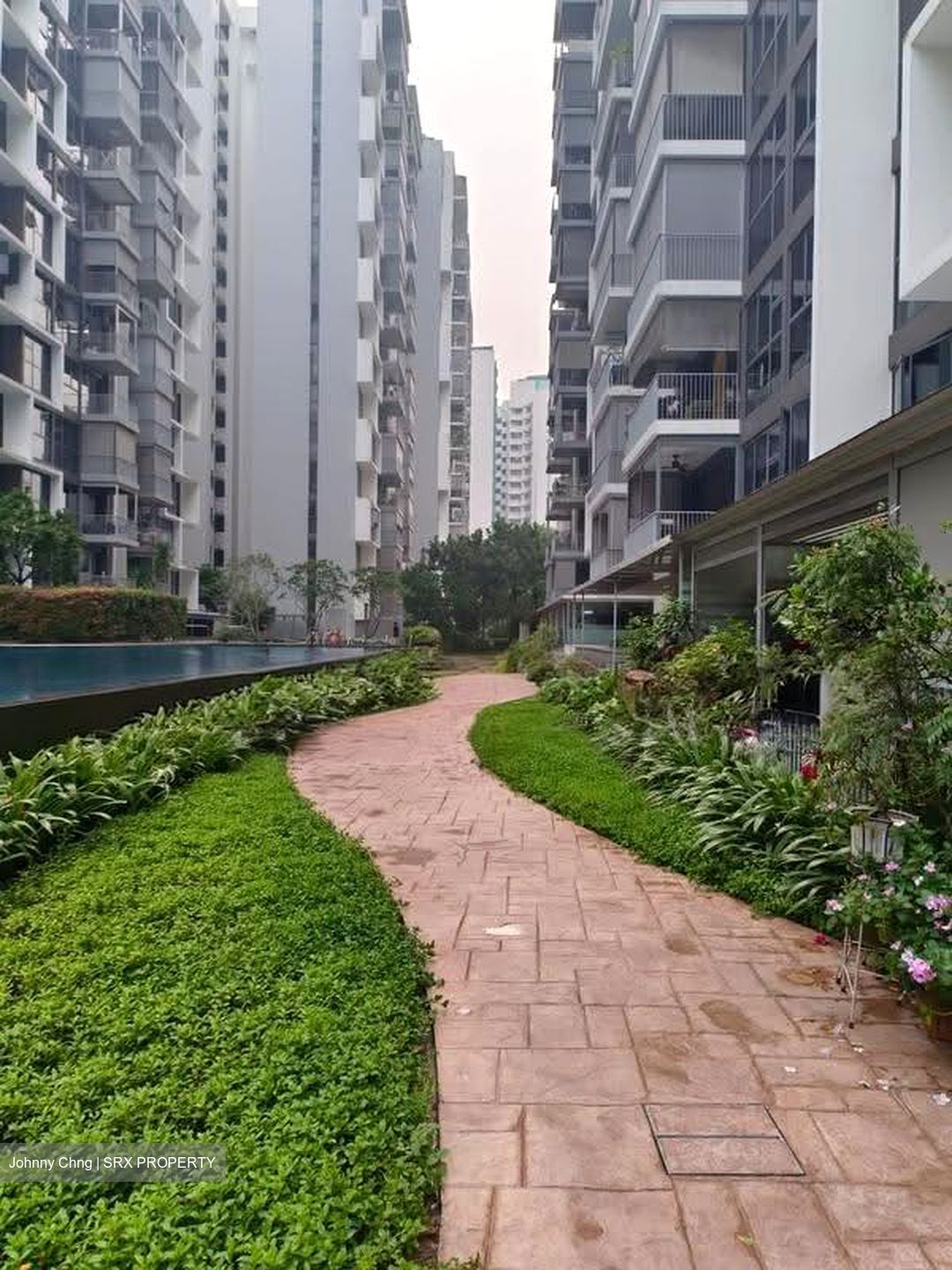 Blossom Residences (D23), Condominium #633013251
